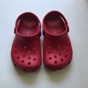 Kids Crocs